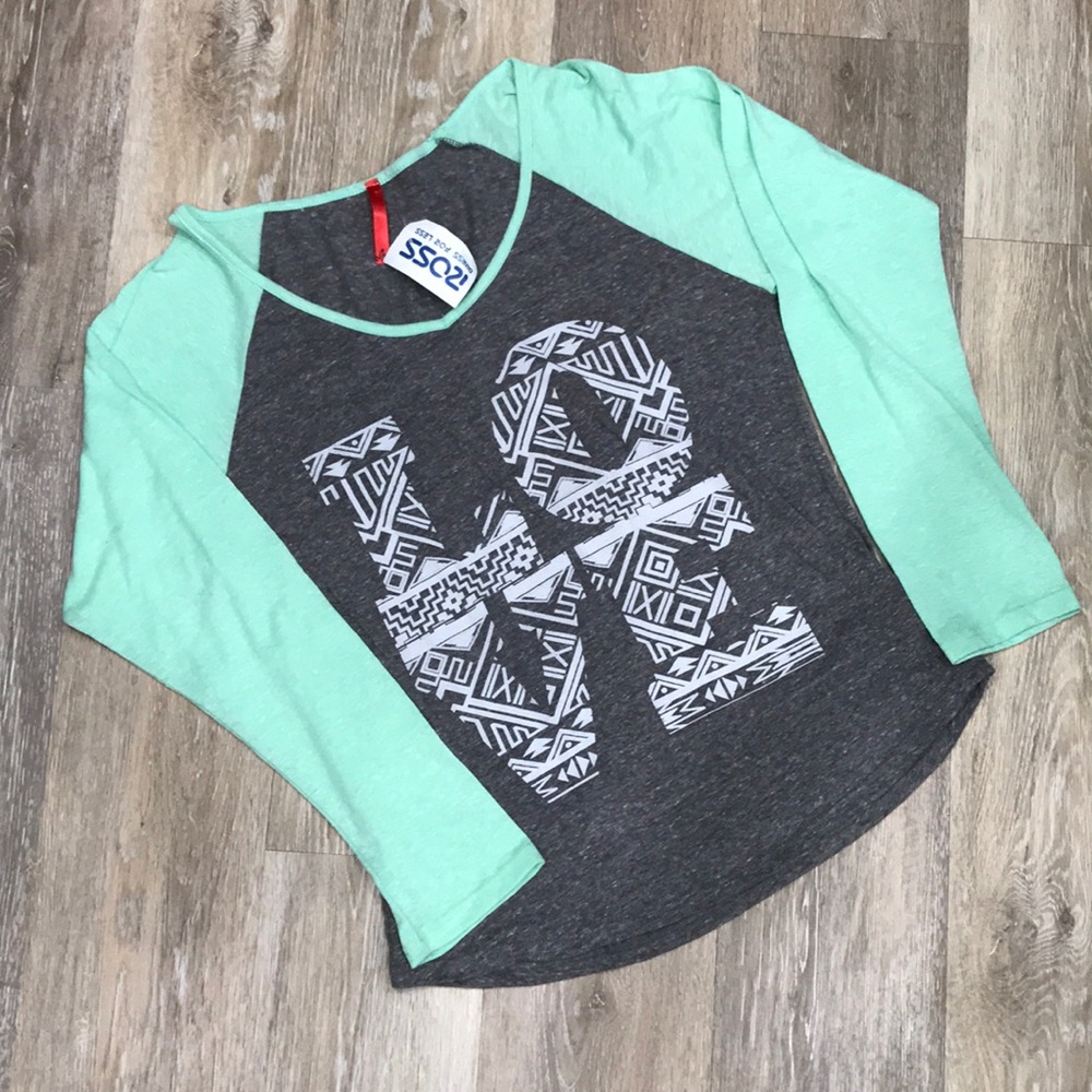 Baseball tee